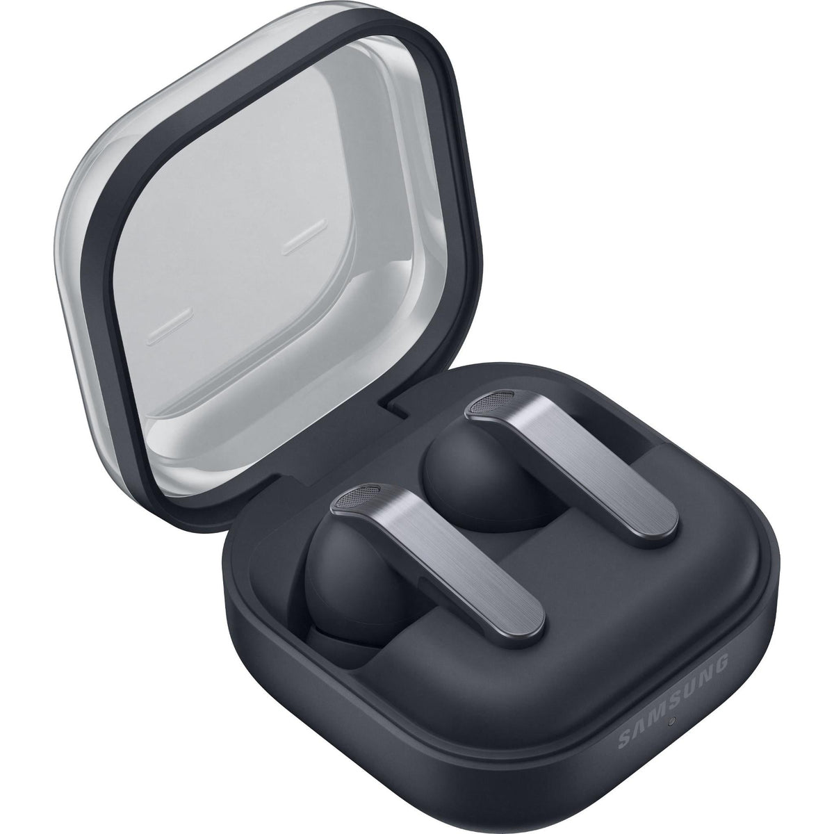 Samsung Galaxy Buds4 Pro Wireless Earbuds - Black