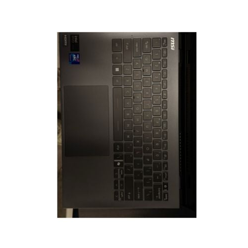 MSI Prestige 13 AI Evo A1 MG - As New Condition - Refurbhished MSI