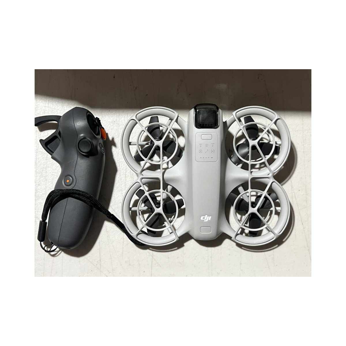 DJI Neo Motion Fly More Combo - As New DJI