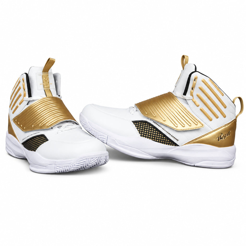 FBL Threat Basketball Shoes Black - Size 11 FBL