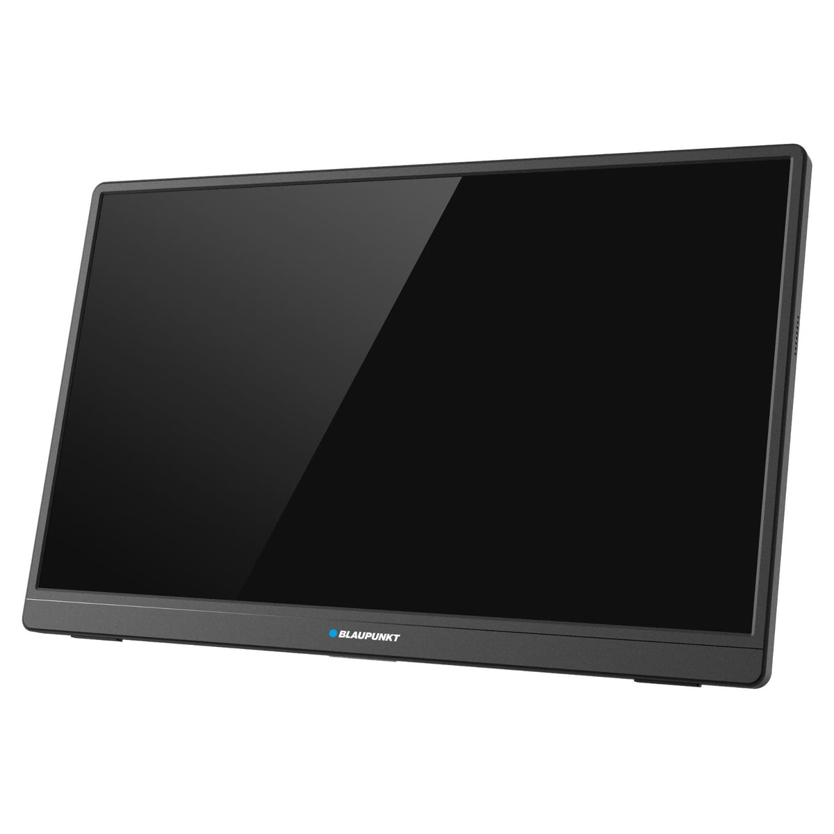 Blaupunkt 15.6" FHD Touch Portable Monitor - As New - Refurbished Blaupunkt