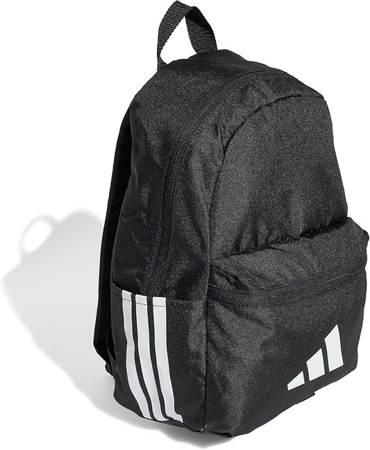 adidas Performance Logo Kids' Backpack, Black, One Size ADIDAS