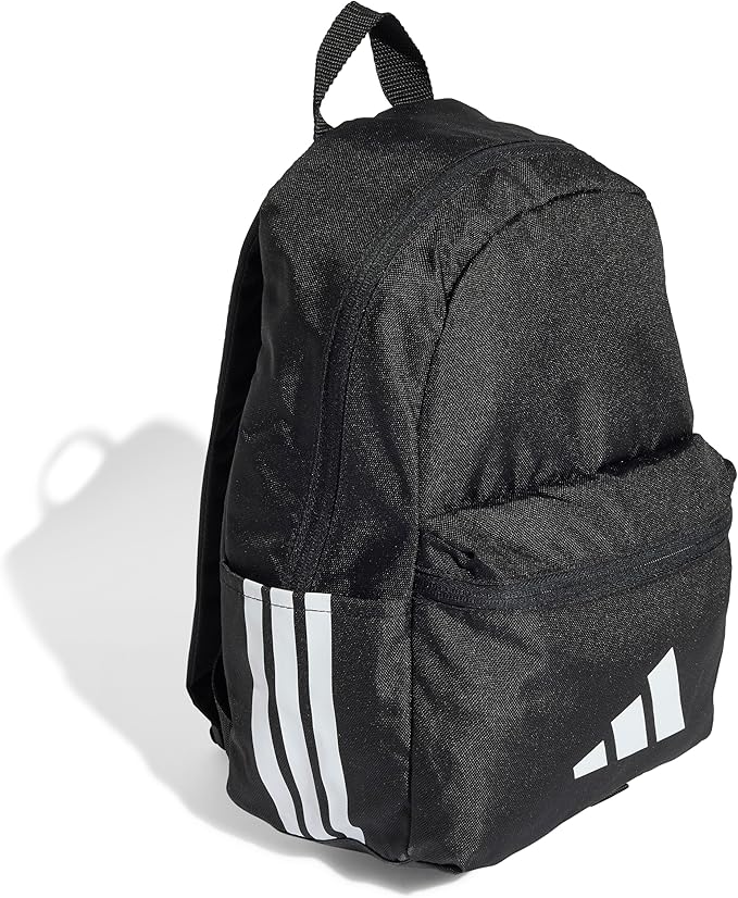 adidas Performance Logo Kids' Backpack, Black, One Size ADIDAS