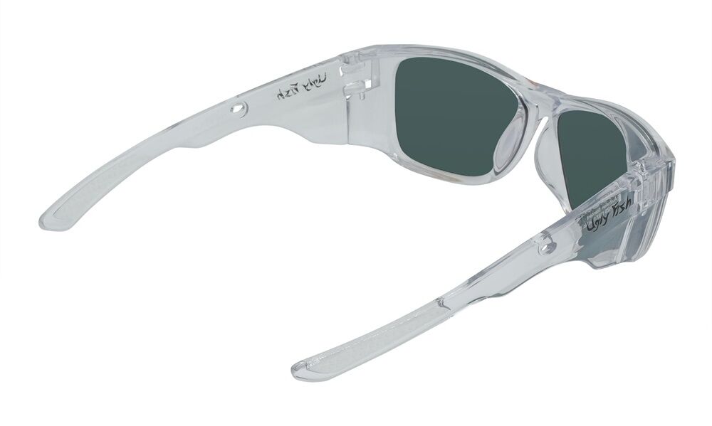 Ugly Fish Sparkie RSP545 Polarised Sunglasses C.R – 55-39-15-130 UGLY FISH
