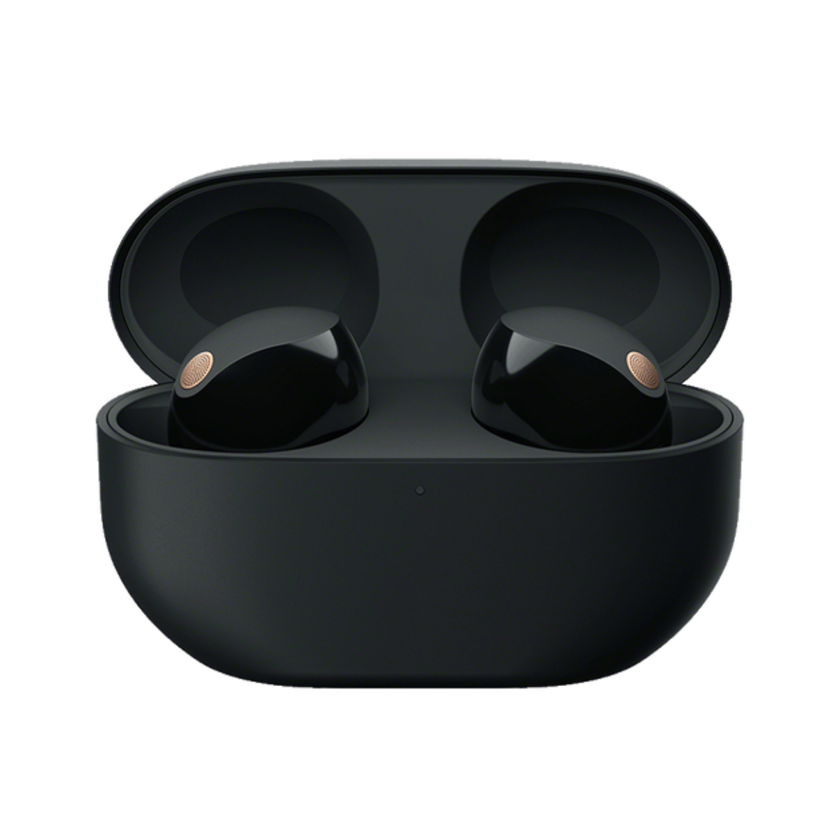 Sony WF-1000XM5 Noise Cancelling Wireless Earphones Black - Fair Condition SONY