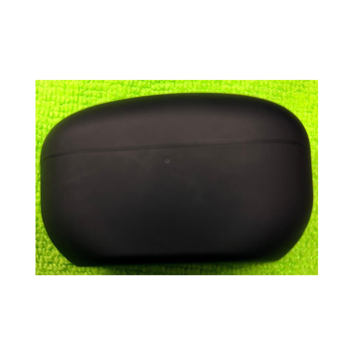 Sony WF-1000XM5 Noise Cancelling Wireless Earphones Black - Fair Condition SONY