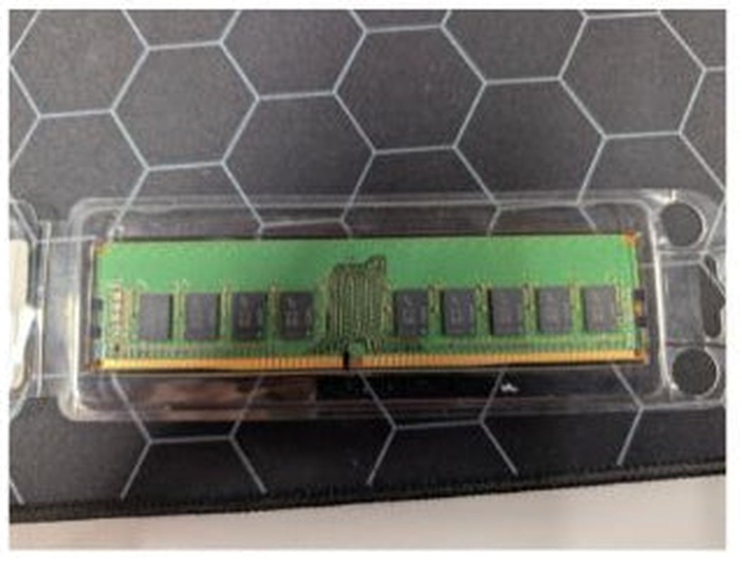 Micron 32GB DDR4 3200MHz ECC UDIMM Server Memory RAM CL22 Unbuffered 1.2V - MTA18ASF4G72AZ-3G2R - As New - Refurbished MICRON