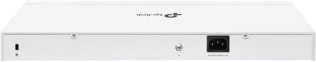 TP-Link Festa FS318GP 18-Port Gigabit Smart Switch with 16-Port PoE+ Cloud Managed – As New TP-LINK