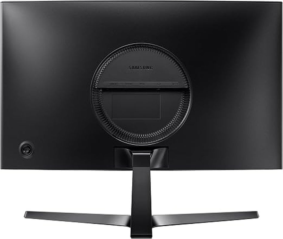 Samsung CRG50 24 Inch FHD Curved 144Hz Gaming Monitor - As New - Refurbished Samsung