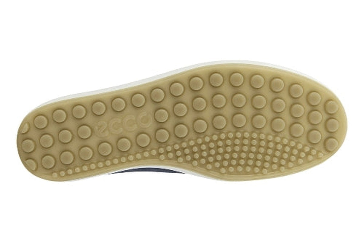 ECCO Women's Soft 7 Bootie, Marine, EU 41 ECCO