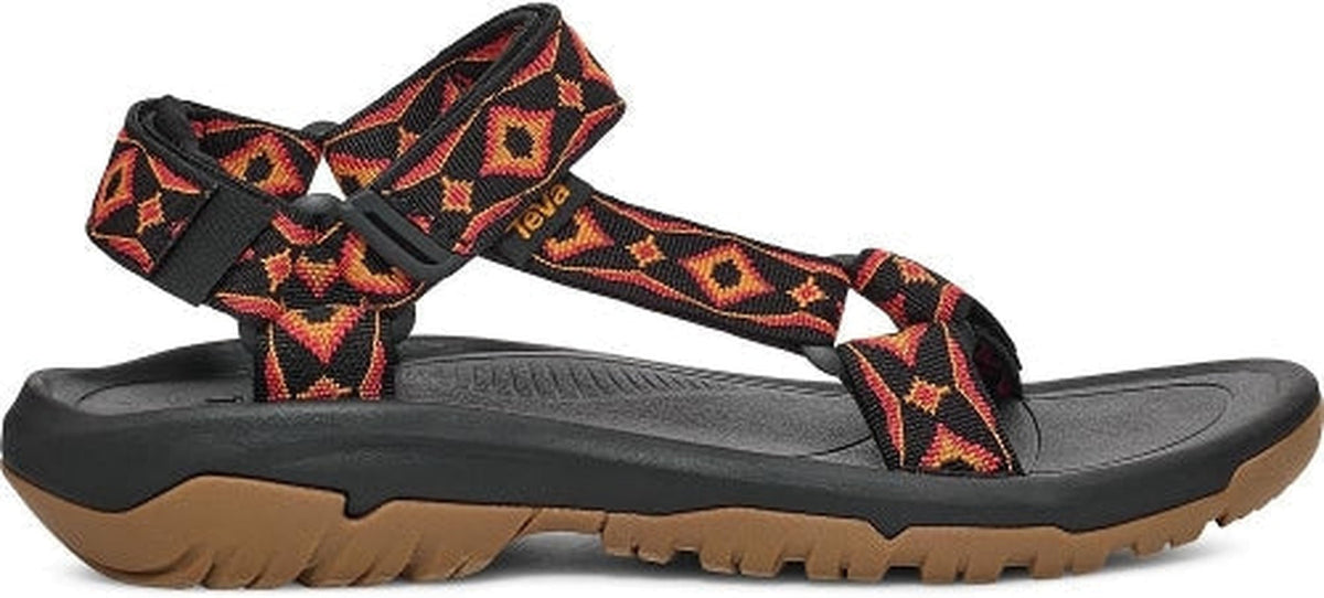 Teva Men's Hurricane XLT2 Outdoor Sandal, Revive 90S Archival - EU 47 Teva