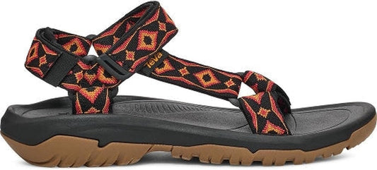 Teva Men's Hurricane XLT2 Outdoor Sandal, Revive 90S Archival - EU 47 Teva