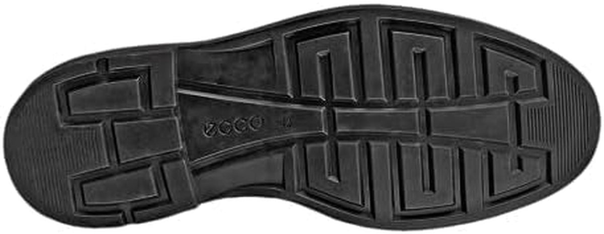 ECCO Men's Metropole London Derby Shoe, Cocoa Brown - EU 40 ECCO