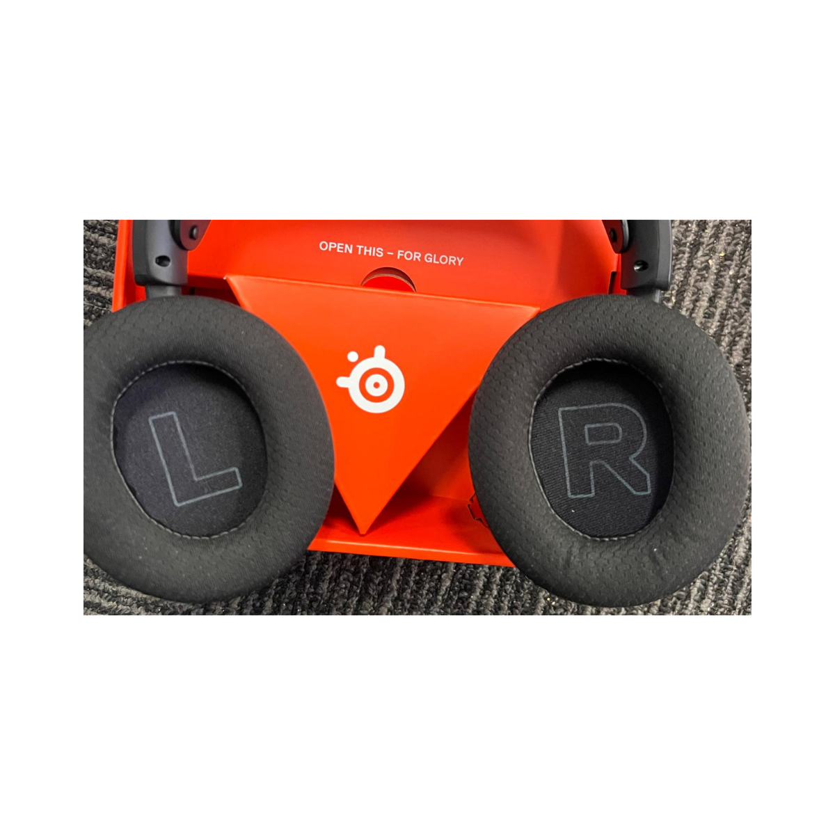 SteelSeries Arctis Nova 5 Wireless Multi-System Gaming Headset - Excellent Used STEELSERIES