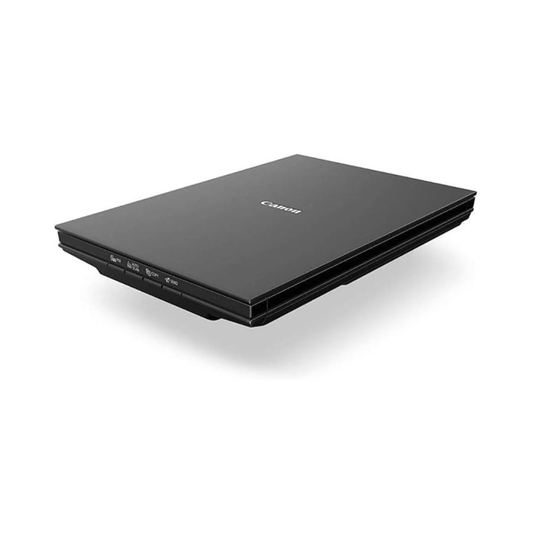 Canon LIDE300 Flatbed Scanner - As New Condition Canon