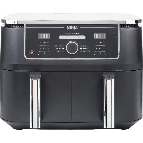 Ninja Foodi Max XXXL Dual Zone Air Fryer 9.5L