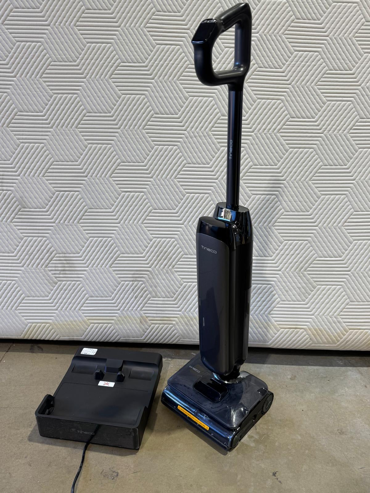 Tineco Floor One S9 Steam Wet Dry Vacuum & Steam Cleaner – Excellent Condition TINECO