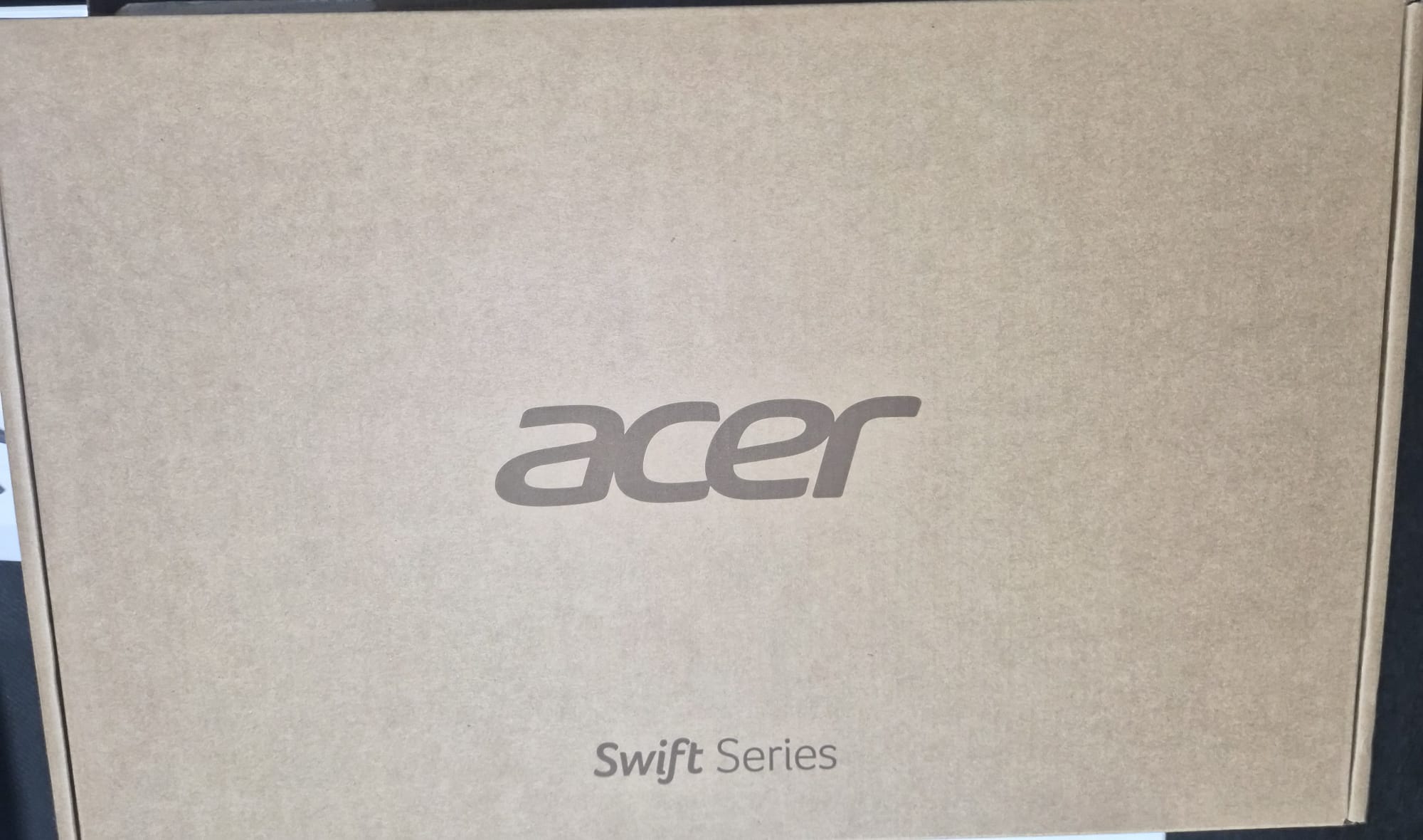 Acer Swift Go 14 SFG14-63-R0GV Laptop - As New Condition ACER
