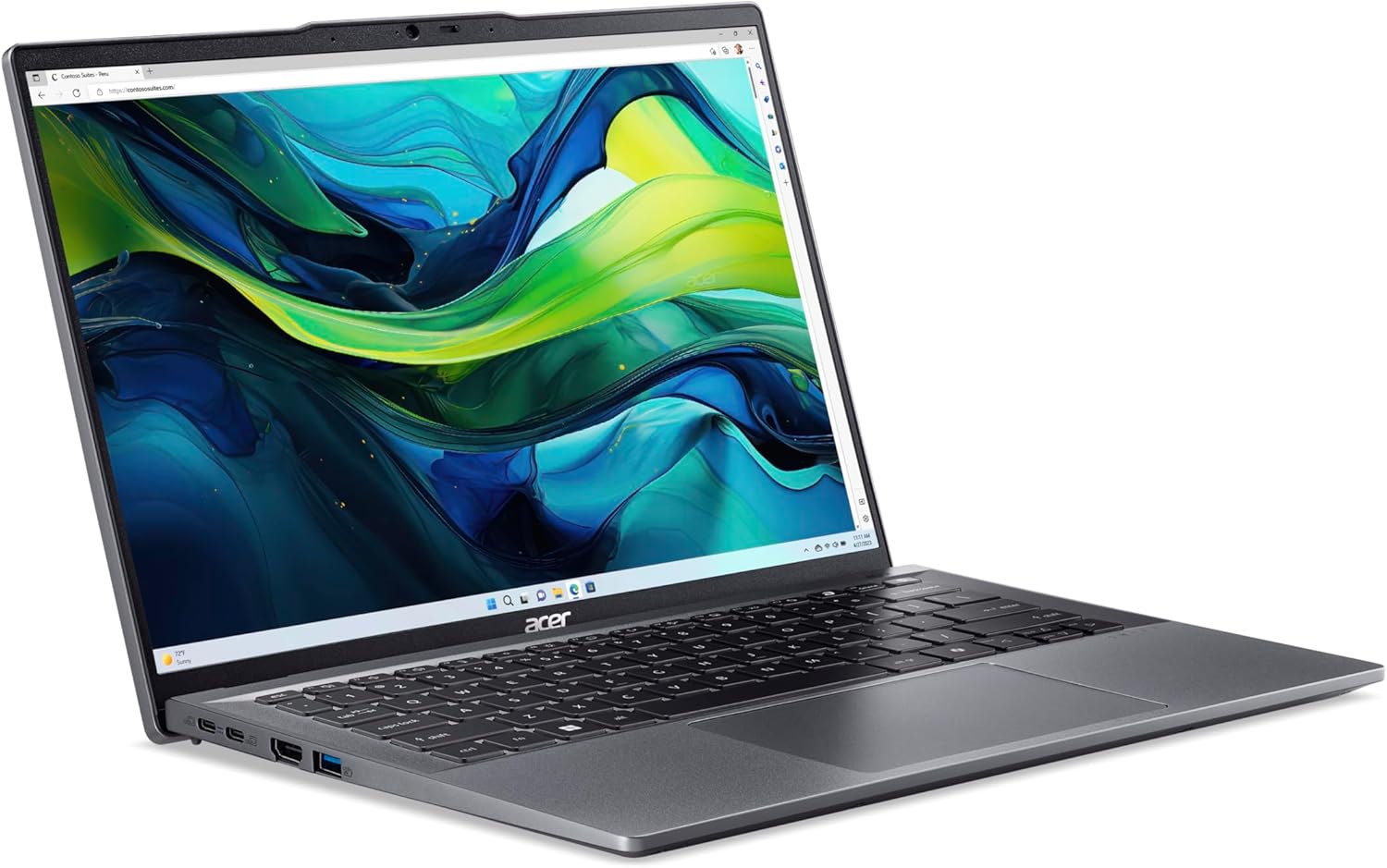 Acer Swift Go 14 SFG14-63-R0GV Laptop - As New Condition ACER