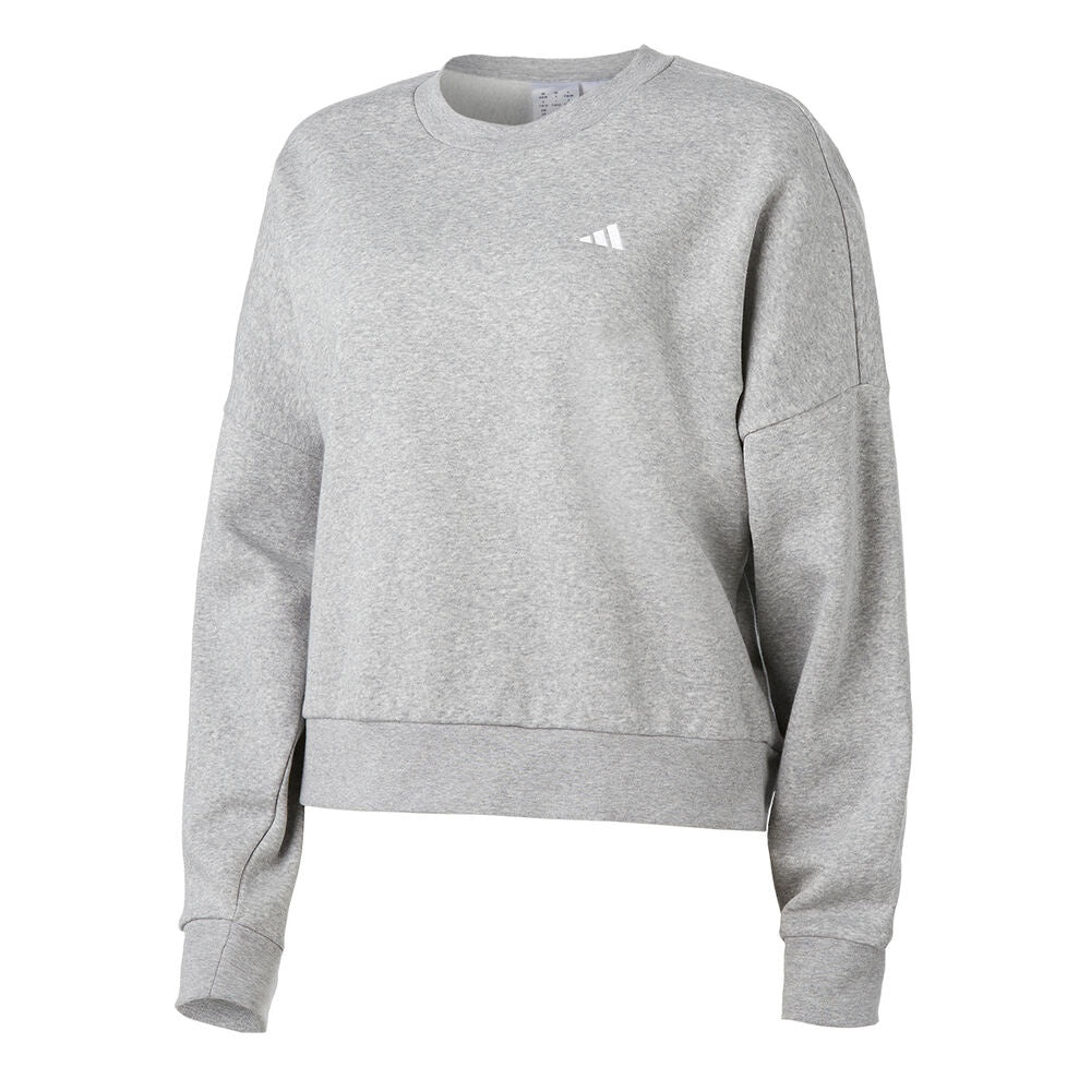 Adidas Crew Sweatshirt Mr Bargain