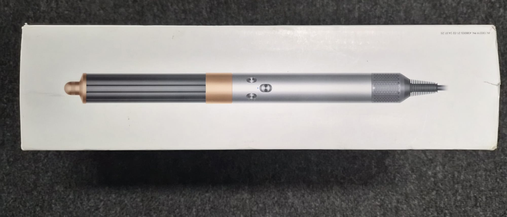 Dyson Airwrap Origin Multi-Styler and Dryer - As New Condition DYSON