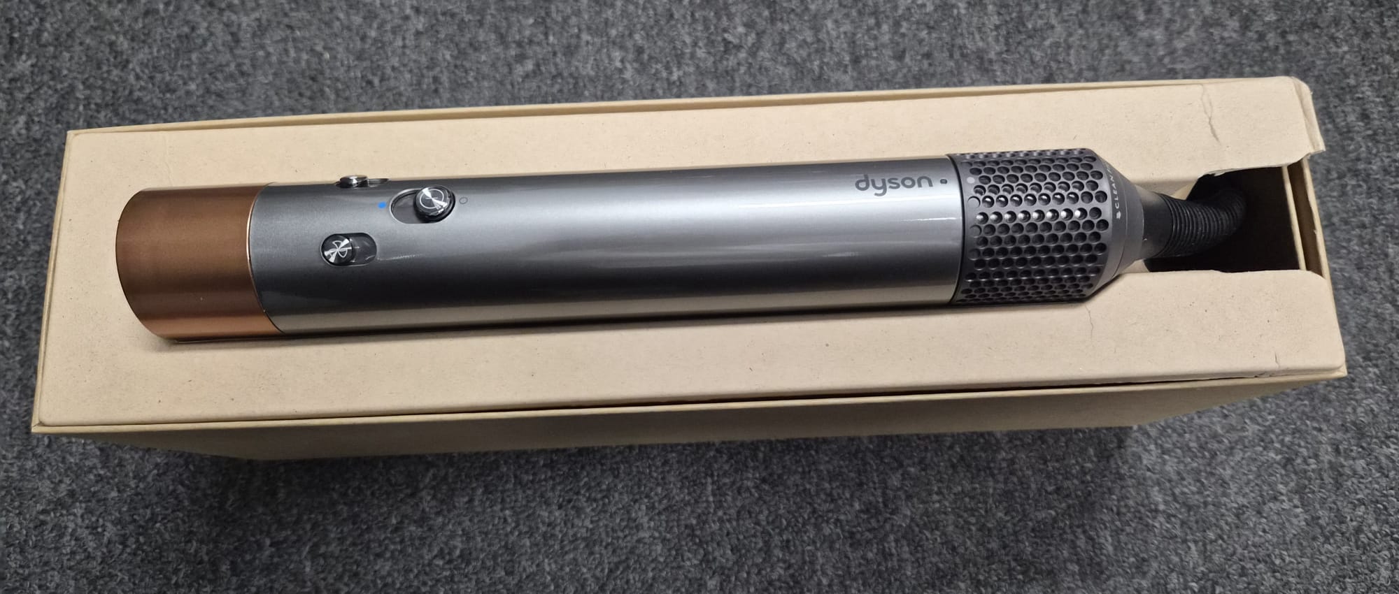 Dyson Airwrap Origin Multi-Styler and Dryer - As New Condition DYSON