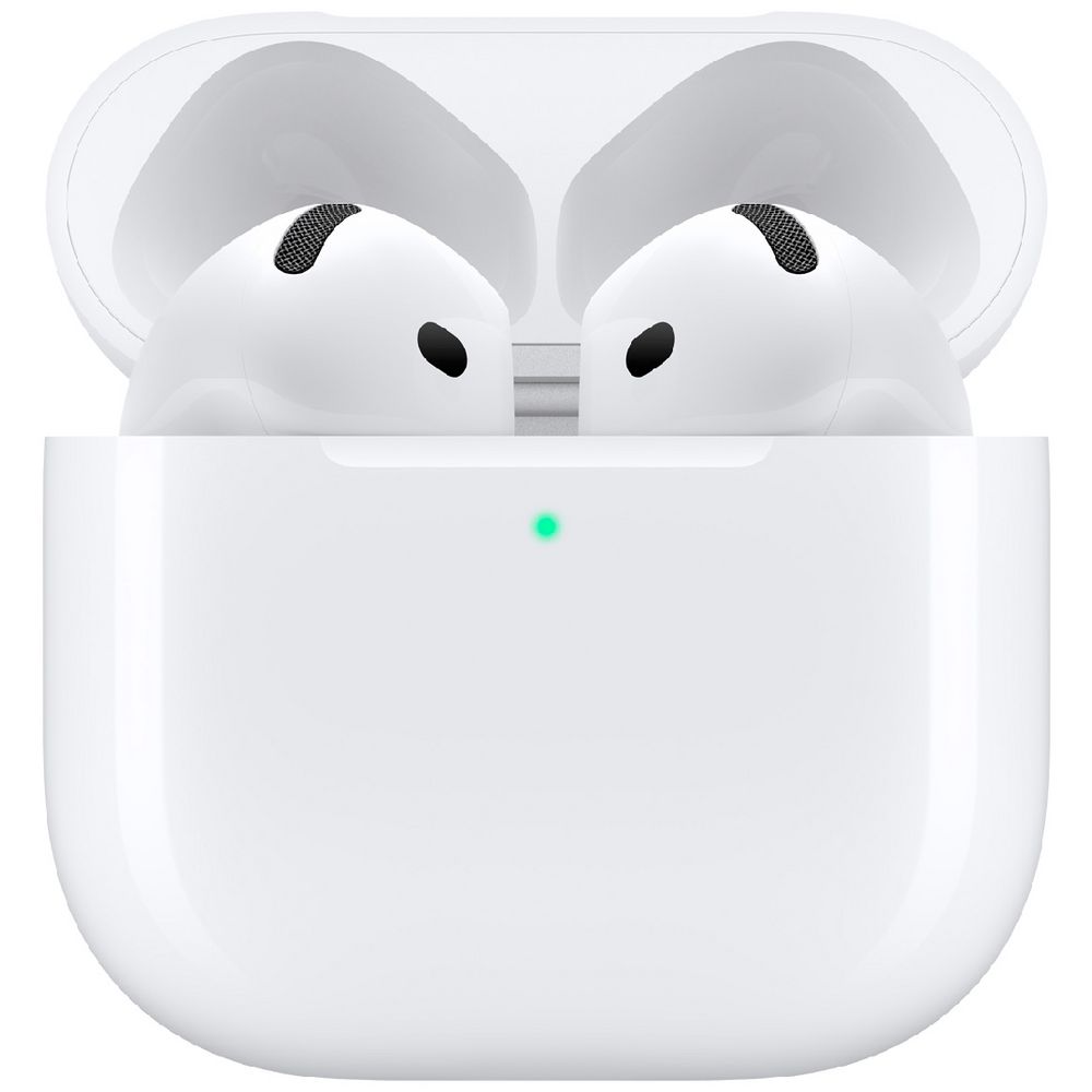 Apple AirPods 4 - Good - Refurbished APPLE
