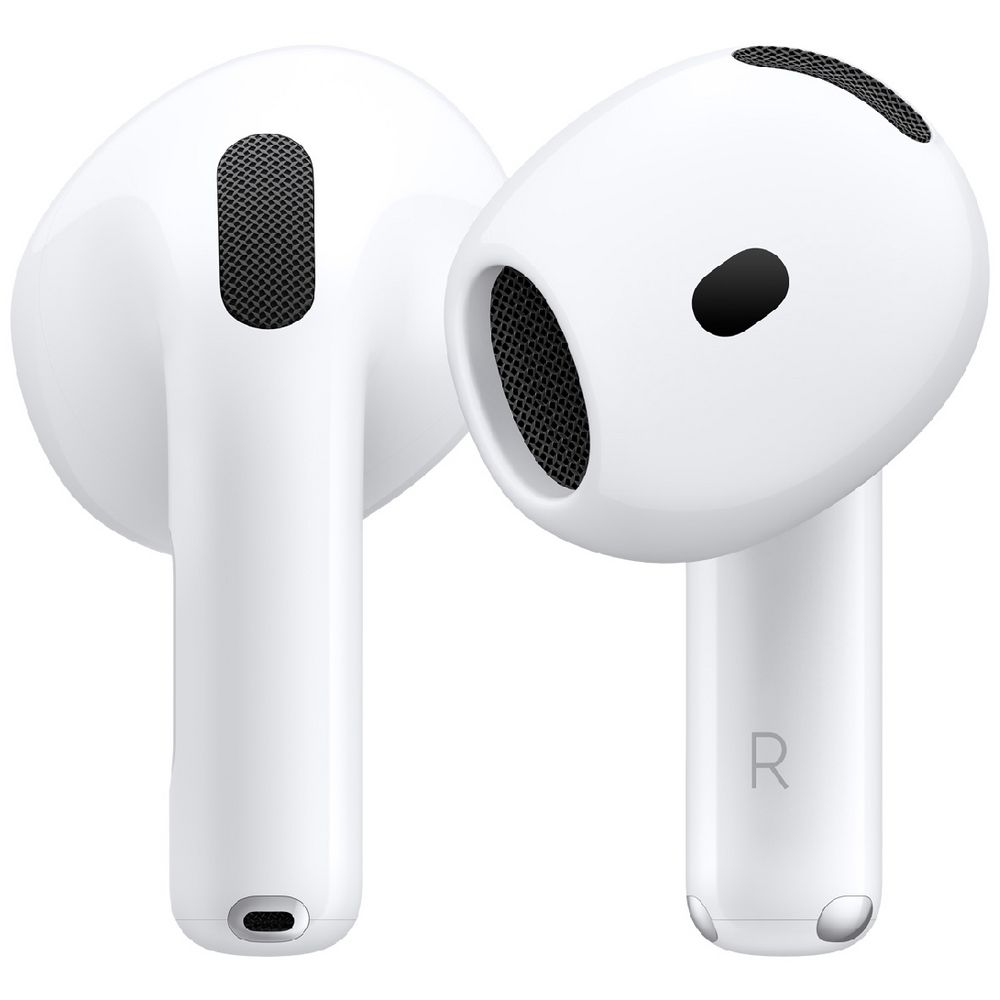 Apple AirPods 4 - Excellent - Refurbished APPLE
