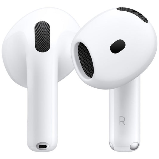 Apple AirPods 4 - Excellent - Refurbished APPLE