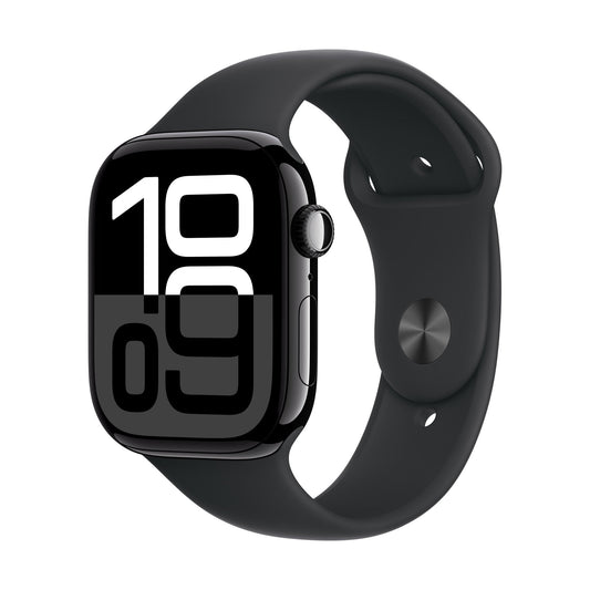 Apple Watch Series 10 (cellular +GPS ) 46mm -As New Condition Apple