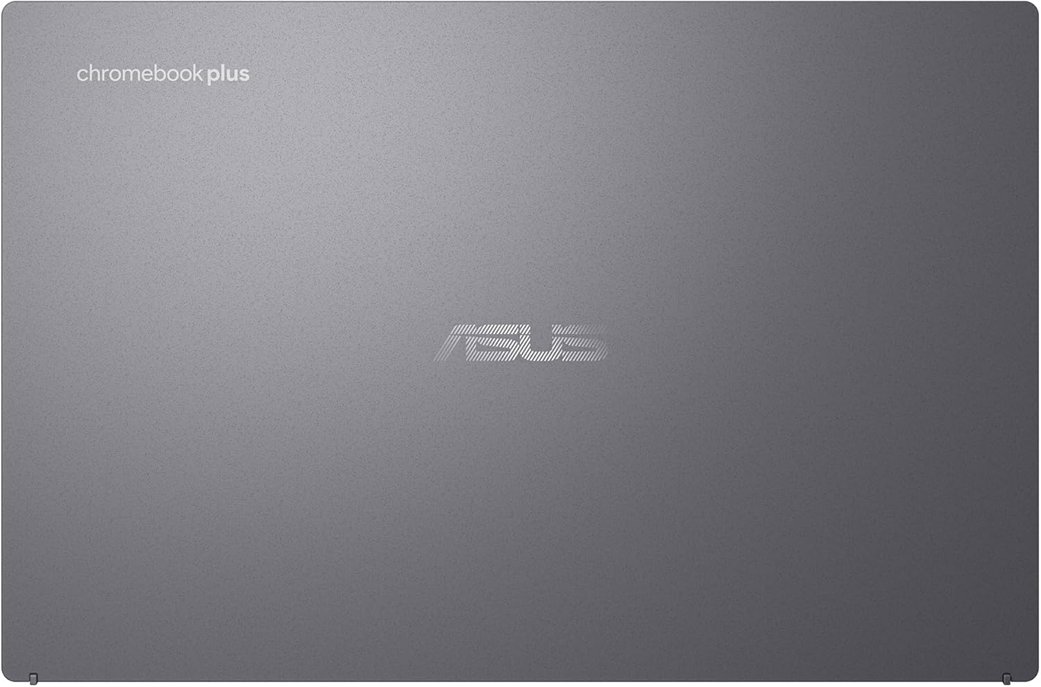 ASUS 14 Inch Chromebook Plus CX3402 Intel Core i5-1235U Processor 8GB RAM 256GB UFS Laptop- As New Condition ASUS
