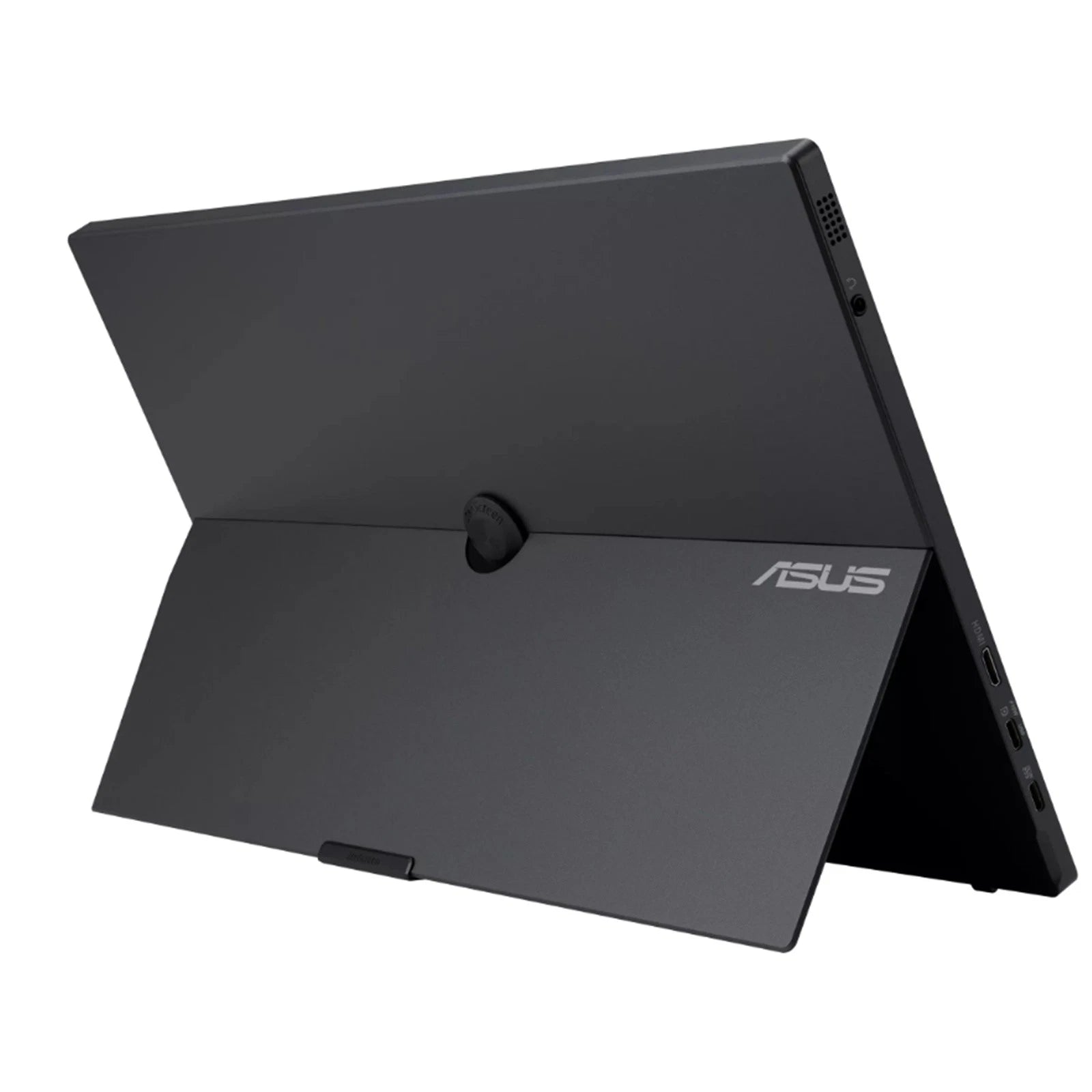 ASUS ZenScreen Touch Portable Gaming Monitor 15.6" 1080P FHD  (MB16AMT) - Excellent Condition - NO TOUCH ASUS
