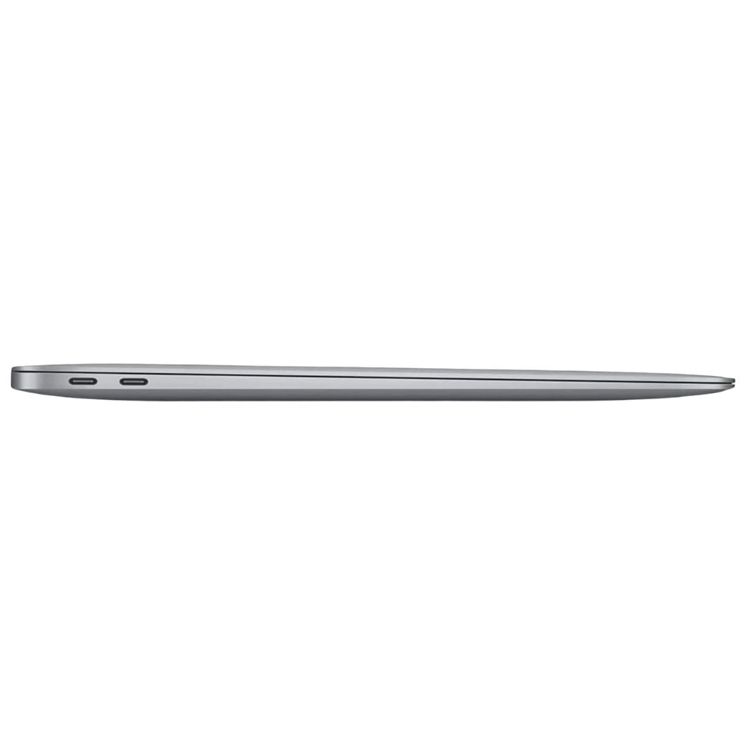 Apple 2020 MacBook Air Laptop: Apple M1 Chip - Refurbished, featuring a sleek design, powerful M1 chip, and high-resolution Retina display. Ideal for productivity and entertainment in Perth, Australia.