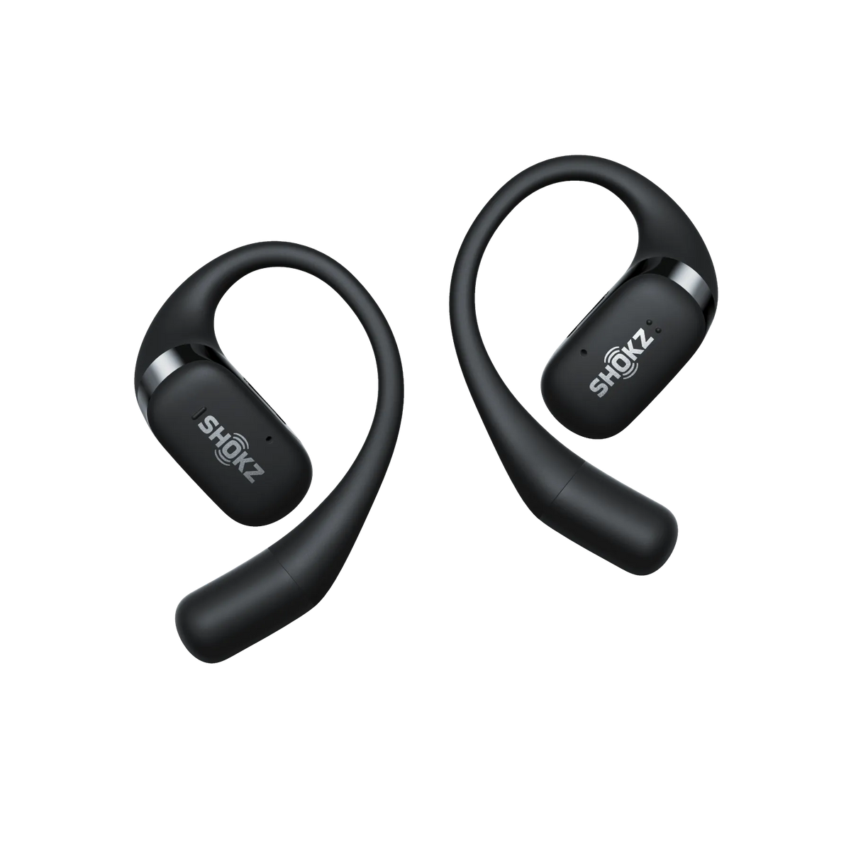 Shokz OpenFit True Wireless Open-Ear Earbuds - Excellent - Refurbished SHOKZ