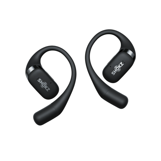 Shokz OpenFit True Wireless Open-Ear Earbuds - Excellent - Refurbished SHOKZ