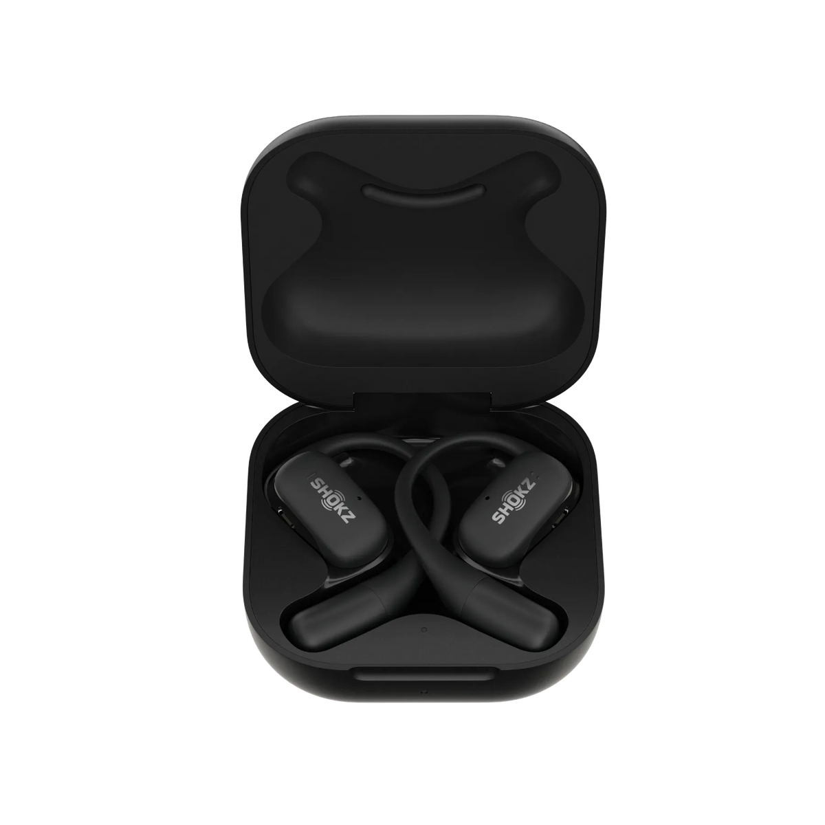Shokz OpenFit True Wireless Open-Ear Earbuds - Excellent - Refurbished SHOKZ
