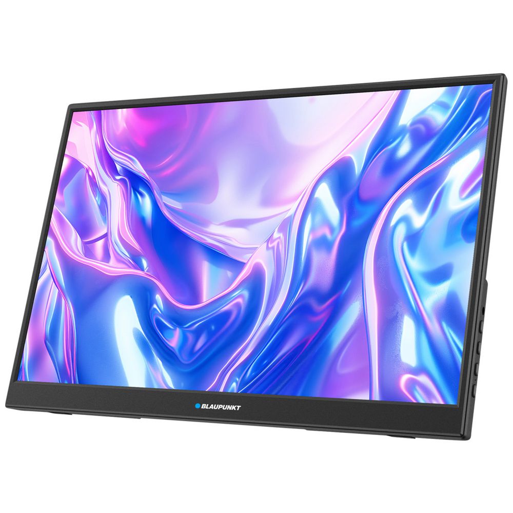 Blaupunkt 14" FHD Portable Monitor BP14PM60 - New Blaupunkt