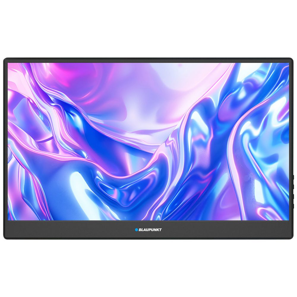 Blaupunkt 14" FHD Portable Monitor BP14PM60 - New Blaupunkt