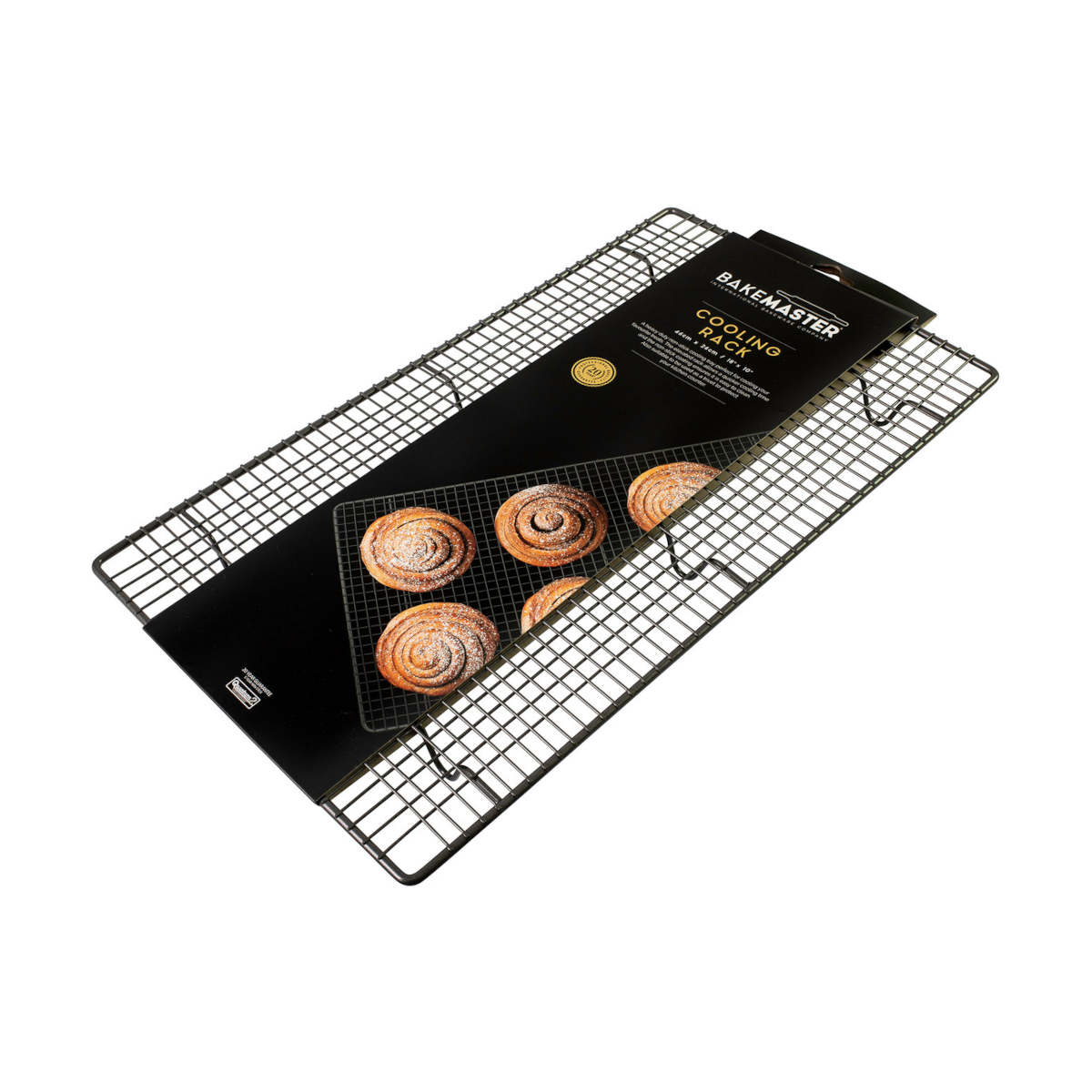 Bakemaster Cooling Tray 46x26cm