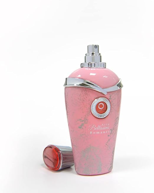 Arte Bellissimo Romantic by Orientica Eau De Parfum -100ml gl_beauty