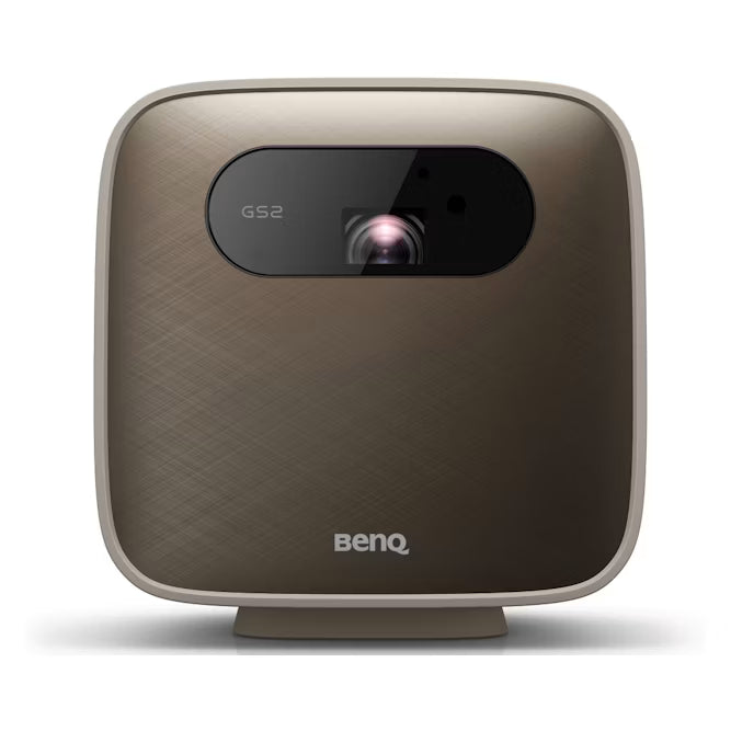 BenQ GS2 Portable LED Wireless Projector - As New