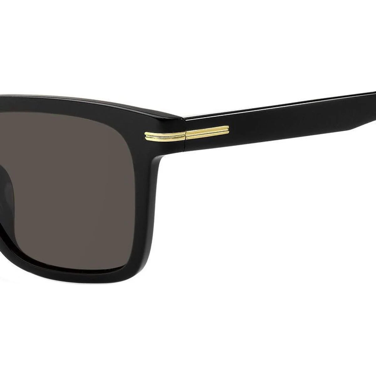 Hugo Boss Men's BOSS 1540/F/SK Sunglasses, Black Beige, 54 mm BOSS