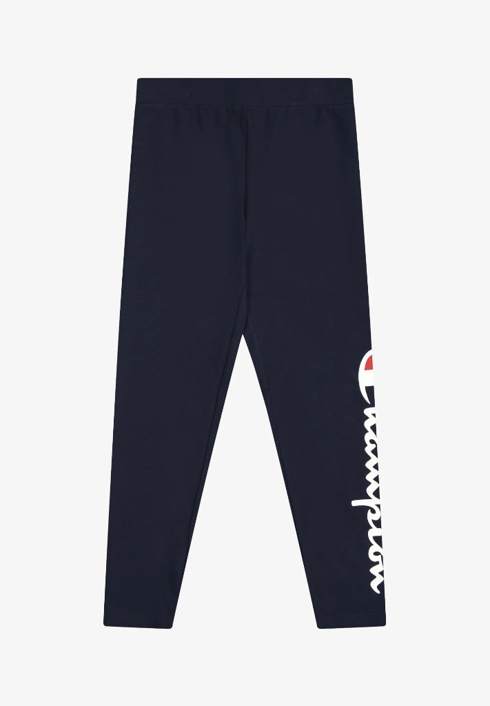 2 Packs Champion Women's Logo Leggings Mr Bargain