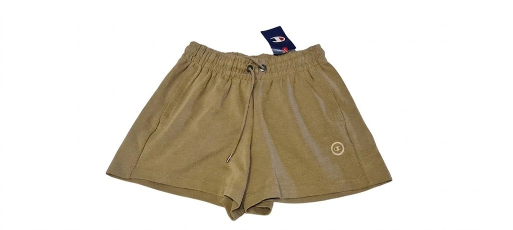 Champion Women's Legacy Tech Shorts Champion