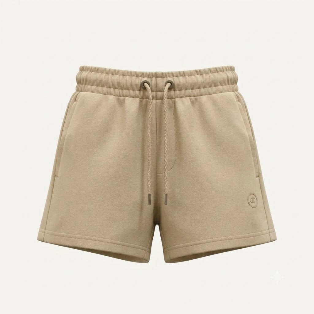 Champion Women's Legacy Tech Shorts Champion