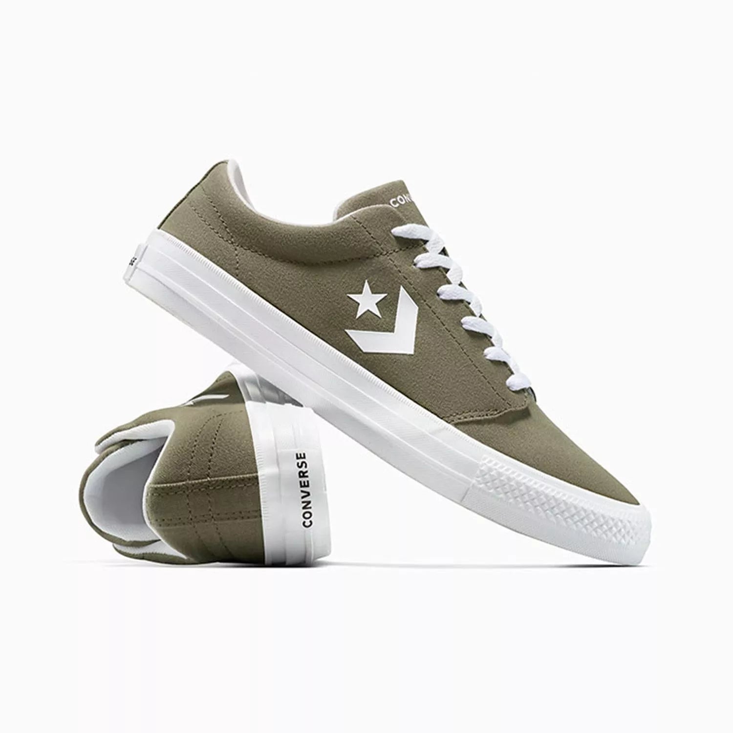Zapatilla Converse Day One Classic Unisex- US7/ UK6/EUR 40/ 25CM -Without Box CONVERSE