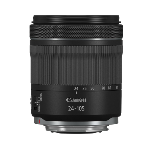 Canon RF 24-105mm f4-f7.1 is Lens - Refurbished Canon
