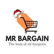 Mr Bargain