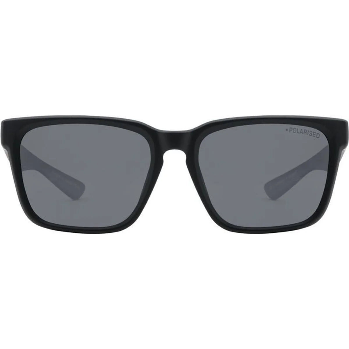 Dirty Dog Goat Polarised Sunglasses Satin Black/Grey – 54-42-19-138 DIRTY DOG