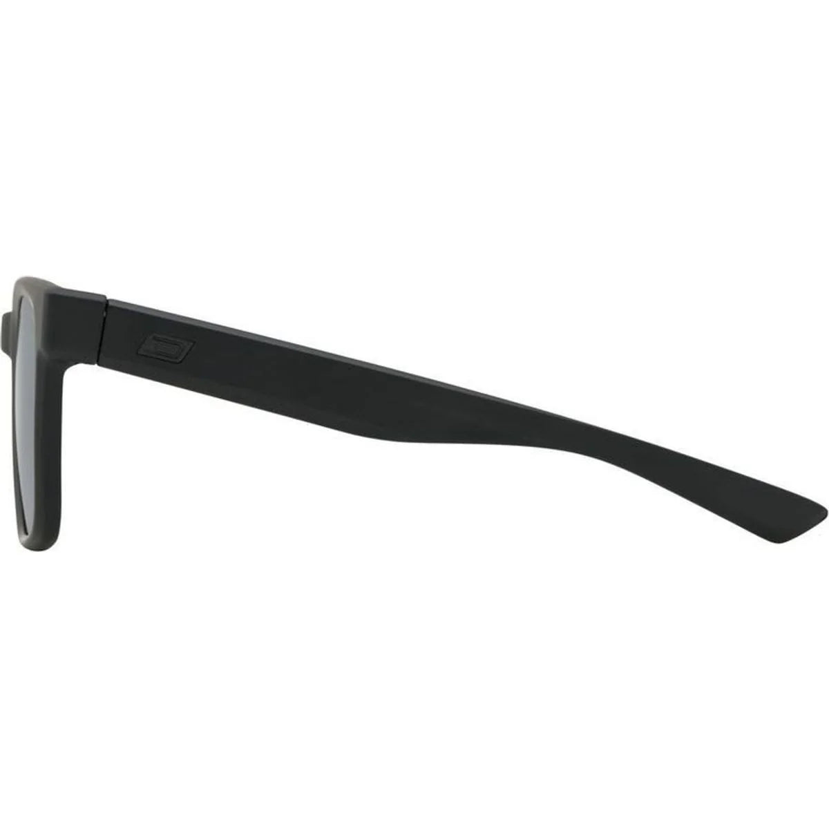 Dirty Dog Goat Polarised Sunglasses Satin Black/Grey – 54-42-19-138 DIRTY DOG